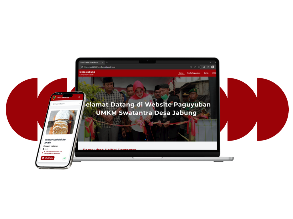 Video Demo Swatantra